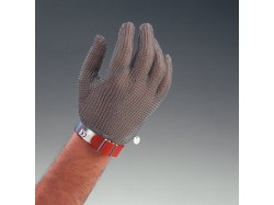 113906EL-Mali�nkolder handschoenen -EL -oranje