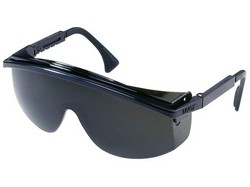 110069-uvex Astrospec -zwart