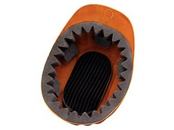 111225-Schuberth veiligheidshelm BEN met schuimplastic binnenwer
