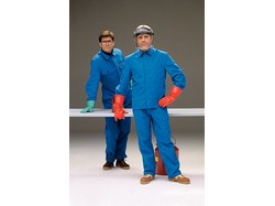 11435930446-Werkjas Novacid -46 -korenblauw