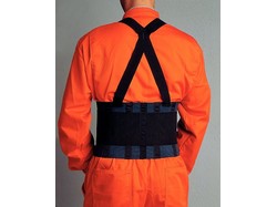 113937EL-Proflex steungordel -EL