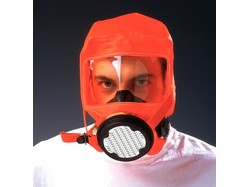 110406-Dr�ger vluchtmasker, type Parat S