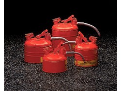 113652-Metalen schenkkannen -rood