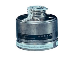 110482-Dr�ger Combinatiefilter
