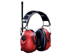 110920-Peltor Radio HTRXS7A2 -rood