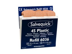 111679-Plastic pleisters