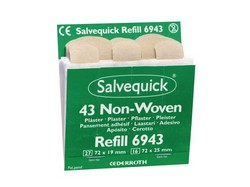 111675-Non woven pleisters