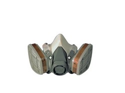 110427-3M 6000 Serie halfgelaatsmaskers