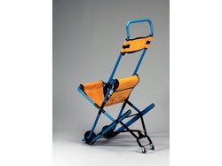 115410-Evac Chair -oranje
