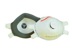 113966EL-Willson FFP3D Cupmaskers -EL