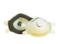 113963EL-Willson FFP2 Cupmaskers luxe uitvoering -EL