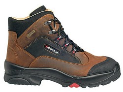 11399139-Cofra Jackson -39 -bruin