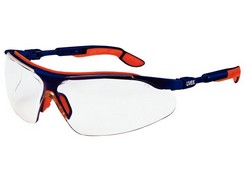 110110-uvex I-VO -blauw-oranje