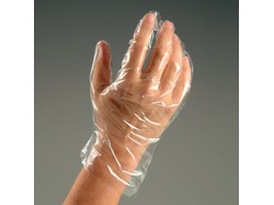111117-Polyethyleen disposable handschoenen