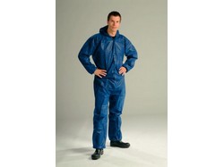 114408300EEL-Overall PP -EEL -blauw