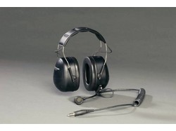 110892-Peltor headset MT7H79A -zwart