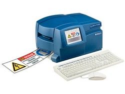 112892-GlobalMark labelprinter