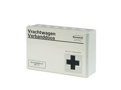 111687-Verbandtrommel voor vrachtauto -grijs