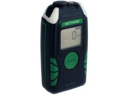 130791-MSA Titan Explosiemeter