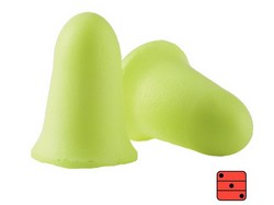 110846-EAR Soft FX -geel