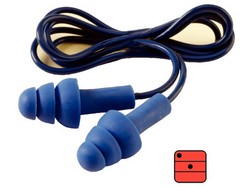 110857-EAR Tracers -blauw