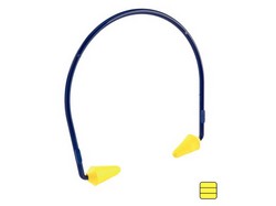 110859-EAR Caboflex -blauw