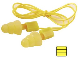 110856-EAR Ultrafit -geel