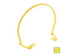 129899-EAR Flex 20 -geel