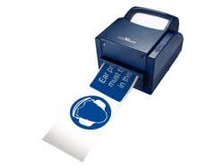 130316-MiniMark labelprinter