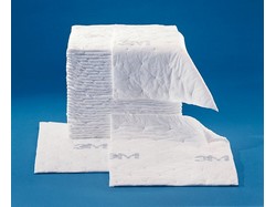 111648-3M Absorptiedoek -wit