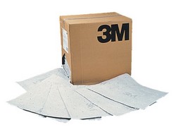 113029-3M Absorptiedoek -wit