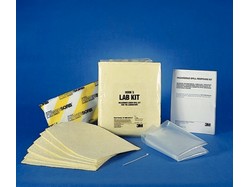 113031-3M Absorptiepakket -geel
