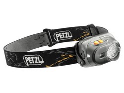 131216-Hoofdlamp Petzl Tikka XP