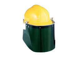 110323-Sperian acetaat vizieren Supervisor