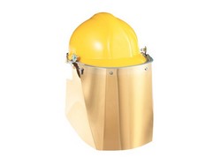 110325-Pulsafe supervisor met goudbedampt vizier