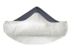 110387-Willson FFP1D Vouwmaskers
