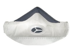 110389-Willson FFP2D Vouwmaskers