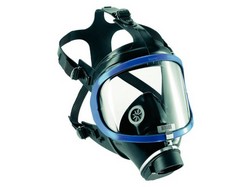 110403-Dr�ger Volgelaatsmasker, type X-plore 6530 serie