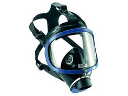 110405-Dr�ger Volgelaatsmasker, type X-plore 6300 serie
