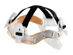 128473-Binnenwerken uvex Airwing veiligheidshelm