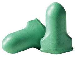 110956-Howard Leight MAX Lite -groen