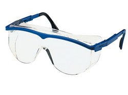 110189-uvex Astro OTG -blauw