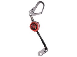 128171-Miller Scorpion 2,8 meter -rood-zwart