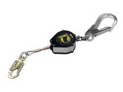 129551-Miller Black Rhino 2,8 meter