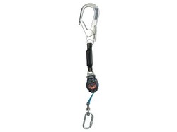 130470-Miller Falcon 1,9 meter -zwart