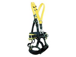 130492-Petzl harnasgordel Navaho C71