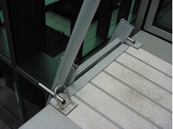111545-Ladderbevestigingsbeugel