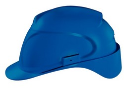 128380200-Uvex veiligheidshelm Airwing E -geel