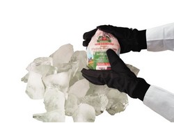 12993007-KCL Ice-Grip 691 -07 -zwart
