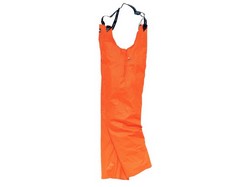 114298703EEL-Regenbroek Helly Hansen 1034 -EEL -oranje